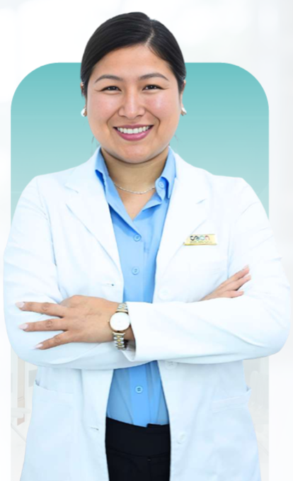 Dra. Zaida Pacheco