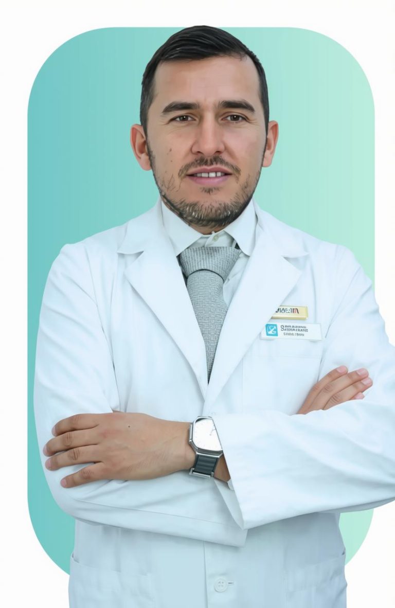 Dr. Luis Longa