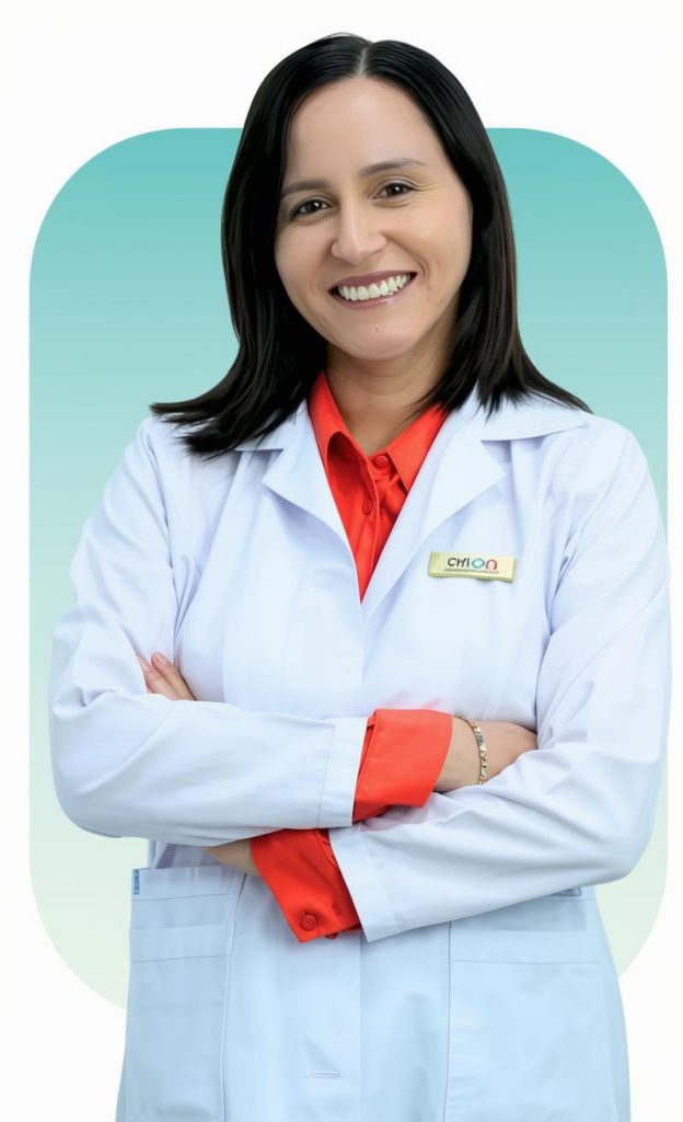 Dra. Analy Perales
