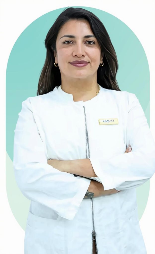 Dra. Daney Alfaro