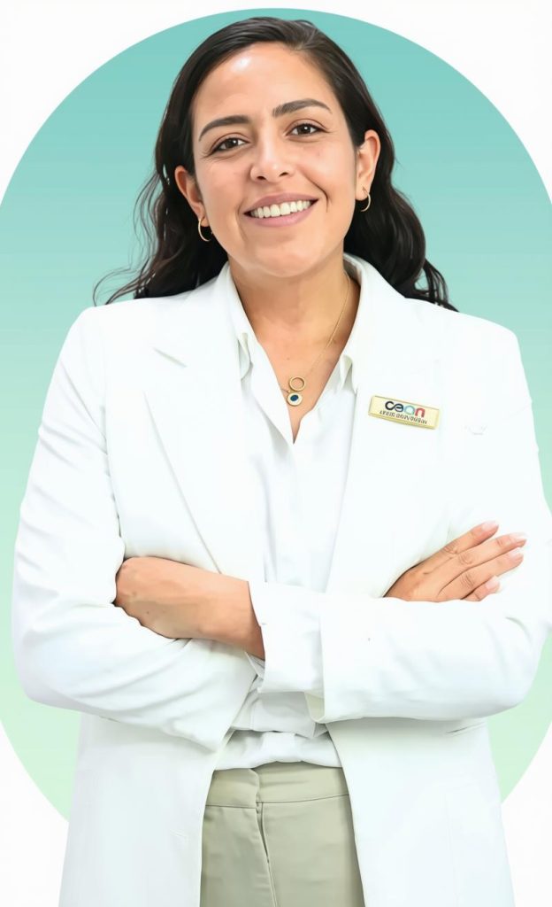 Dra. Andrea Serrano