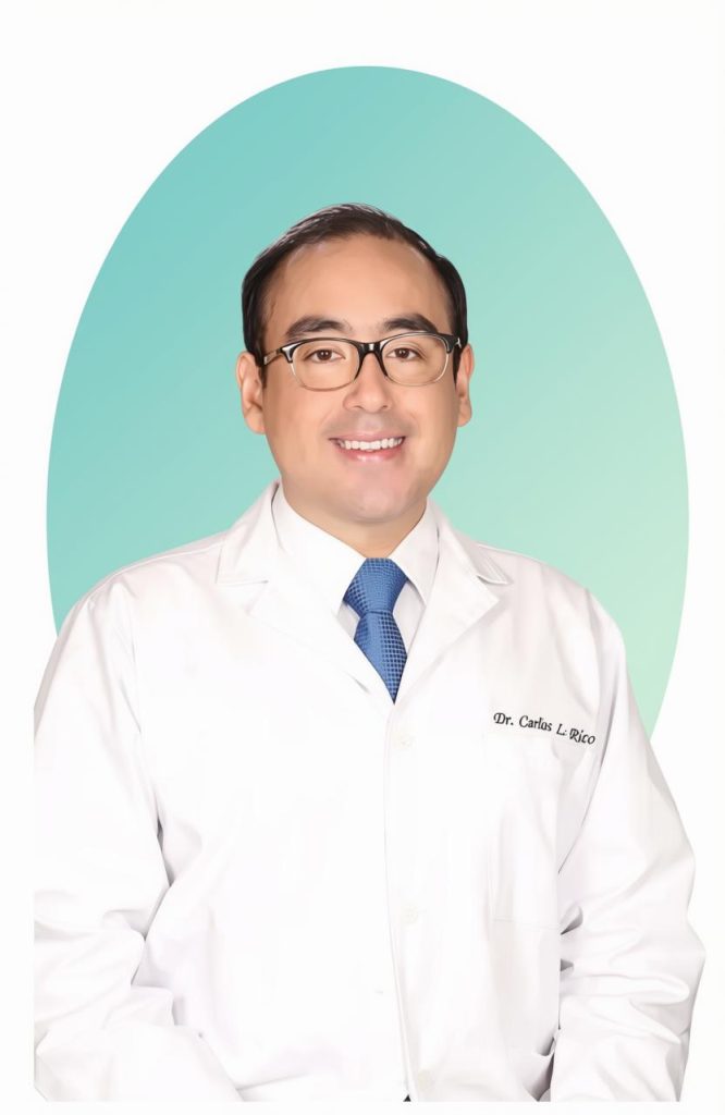 Dr. Carlos Risco