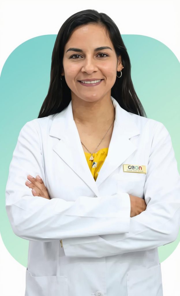 Dra. Mayra Alarcón