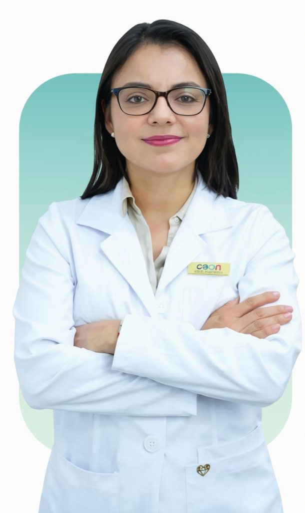 Dra. Nátali Núñez